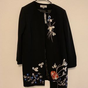 Tahari Coat